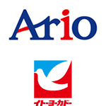 アリオ　Logo