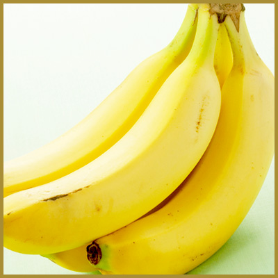 エクアドル産 スイーツキングバナナ
