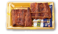 うなぎ蒲焼串打ち画像2