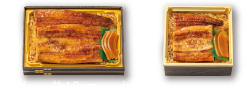 うな重(鹿児島県産うなぎ使用)画像2