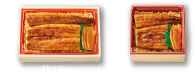 うな重(静岡県産うなぎ使用)画像2