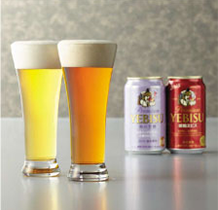 ビール・酒