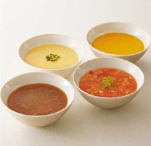 スープ