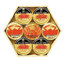 缶詰・瓶詰
