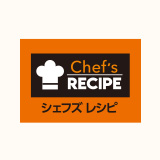 Chef's RECIPE