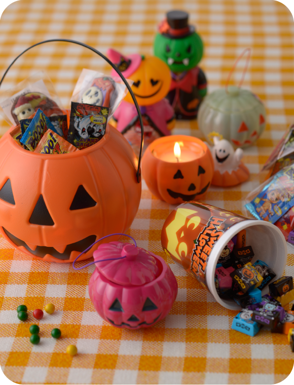 ハロウィンの準備はこれでok 絶対アイテム28公開 イトーヨーカドー