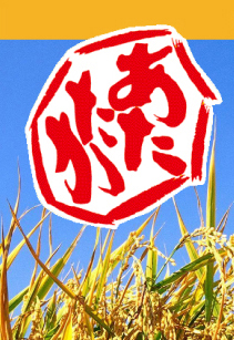 あたたかのお米 イトーヨーカドー