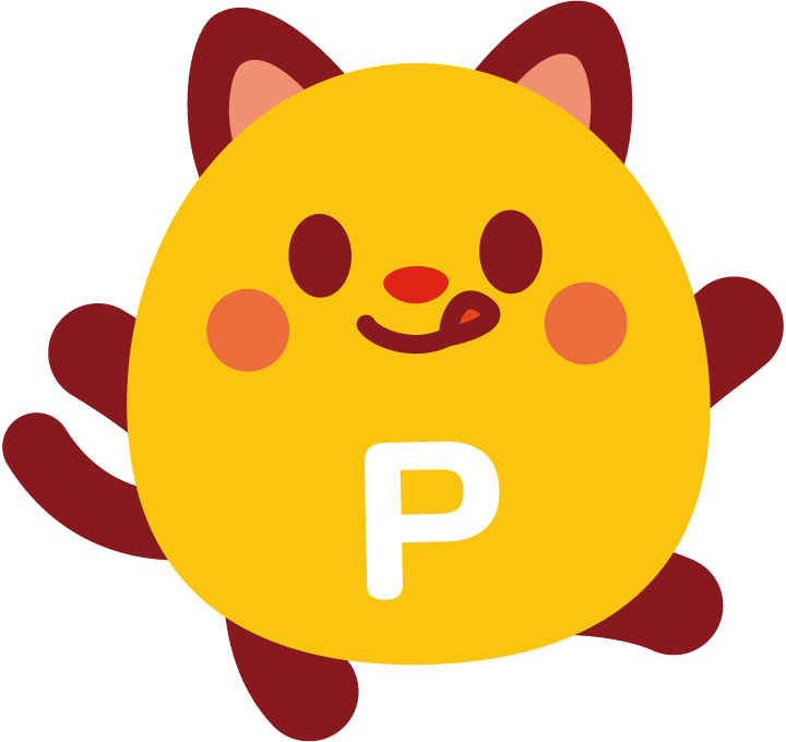 ポンにゃ