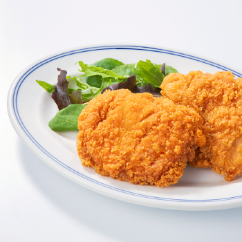 ポッポのフライドチキン