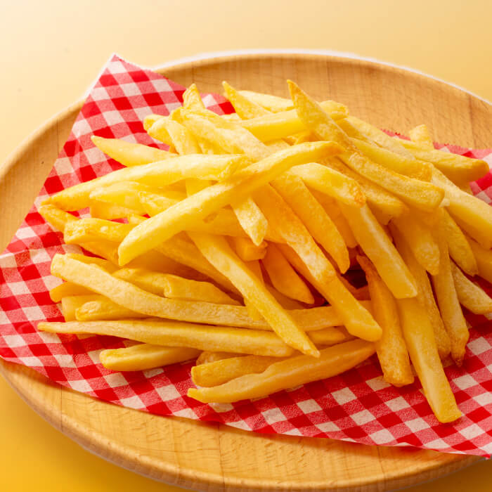 ポッポのポテト