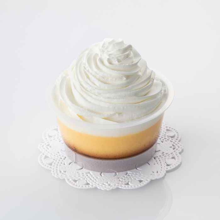 ポッポのスイーツソフトクリーム