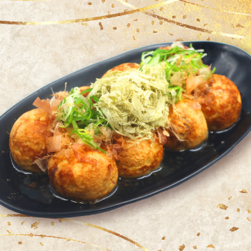 旨だし香る たこ焼昆布が新登場！