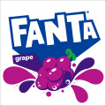 ファンタグレープ