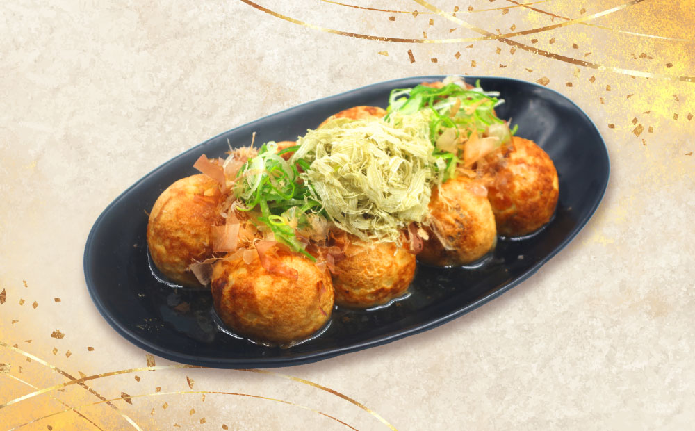 旨だし香る たこ焼昆布