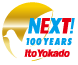 100YEARS ItoYokado