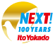 NEXT! 100YEARS ItoYokado