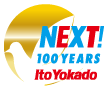 100YEARS ItoYokado