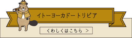 イトーヨーカドー トリビア くわしくはこちら