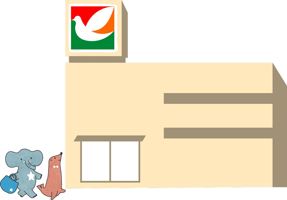 ヨークマート.ヨークフーズ.ヨークプライス.コンフォートマーケットは2026年4月下旬から!
