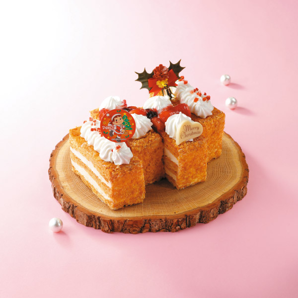 21クリスマス イトーヨーカドー