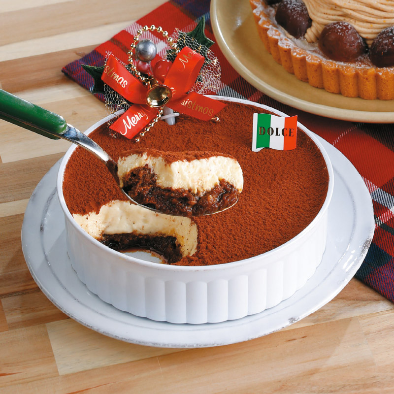 2021クリスマス イトーヨーカドー