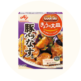 味の素「CookDo 炒ソース 上海オイスター醤油味」