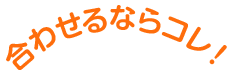 使ったのはこれ！