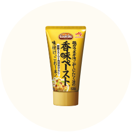 味の素「CookDo 香味ペースト」