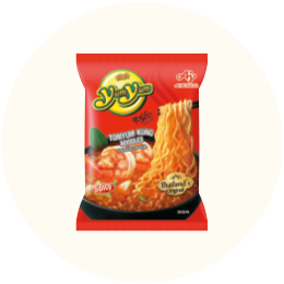 味の素「YumYum トムヤムクンヌードル」