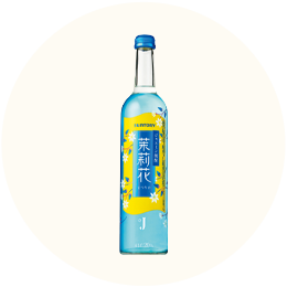 サントリー「ジャスミン焼酎 茉莉花」