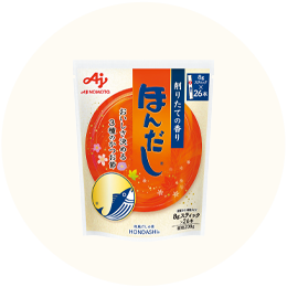味の素「ほんだしスティック」