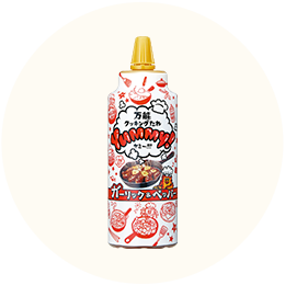 ヤマサ醤油「万能クッキングたれYummy!ガーリック&ペッパー」