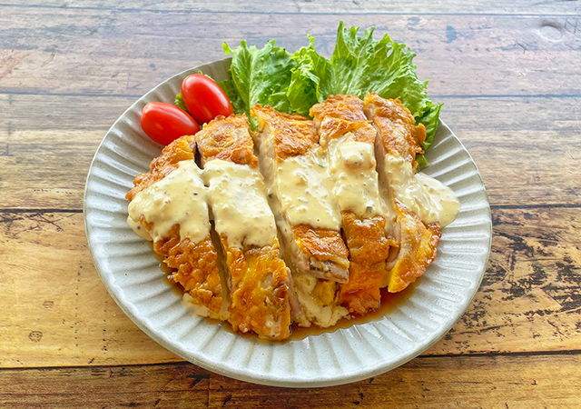 チキン南蛮