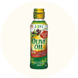 AJINOMOTO「オリーブオイル」