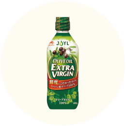 AJINOMOTO「オリーブオイル エクストラバージン」