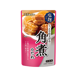「角煮のたれ」