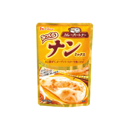 ハウス「カレーパートナー ナンミックス」