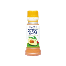 キユーピー「コブサラダ ドレッシング」