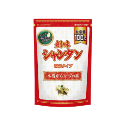 創味食品「創味シャンタン 粉末タイプ」