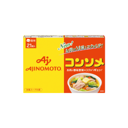 味の素「コンソメ」