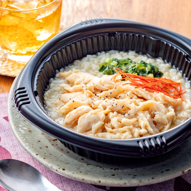 【韓国伝統料理ハヌリ監修】参鶏湯