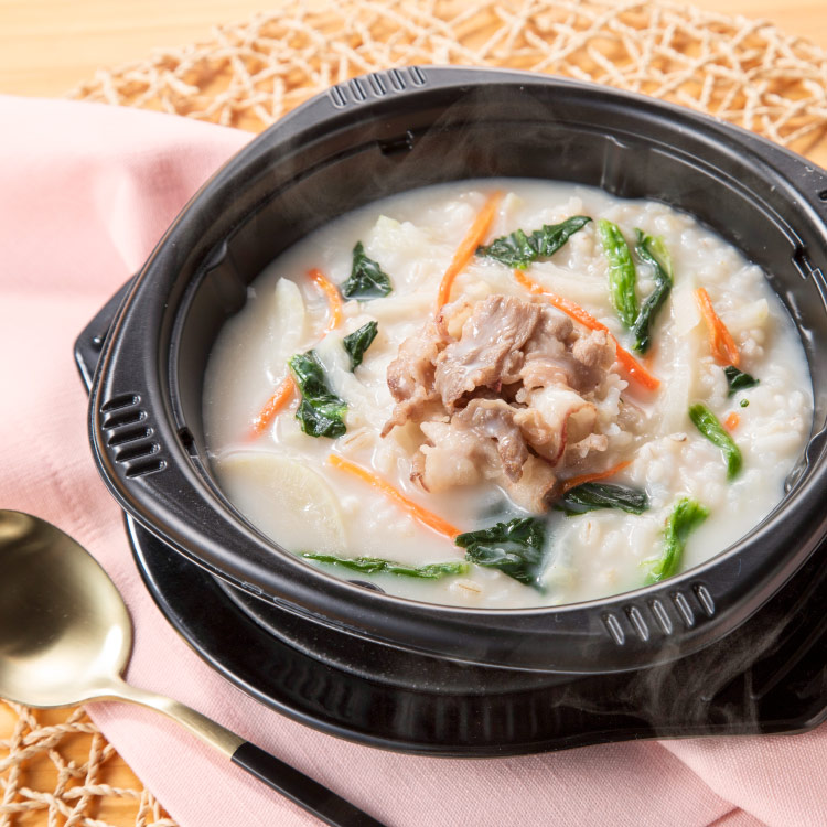 コムタンクッパ