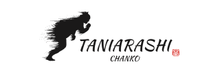 TANIARASHI監修