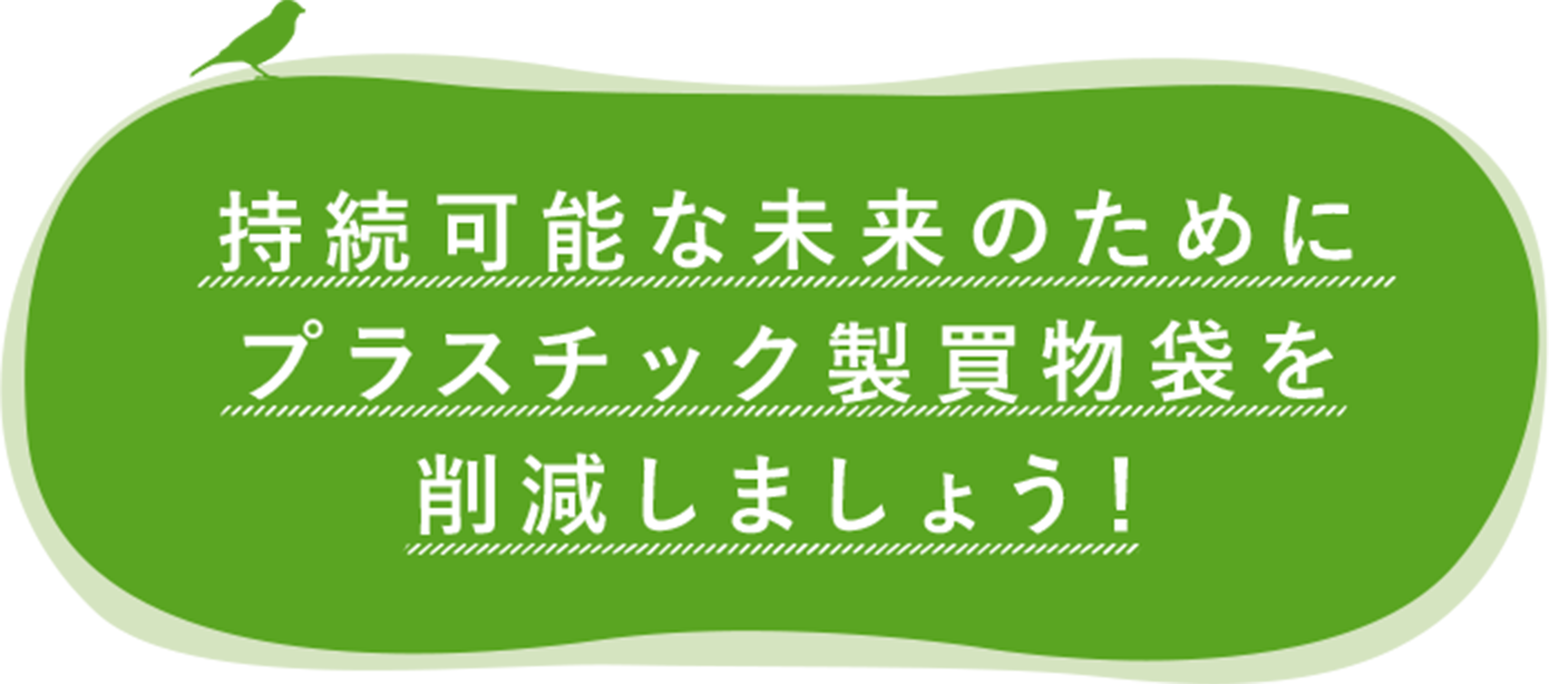 いっしょにはじめる いっしょにまもる マイバッグでお買い物 イトーヨーカドー いっしょにはじめる いっしょにまもる マイバッグでお買い物 イトーヨーカドー