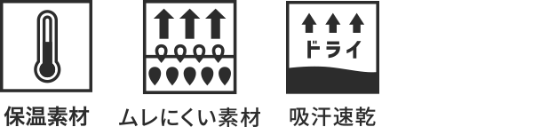 ロングボクサー・７分丈タイツ