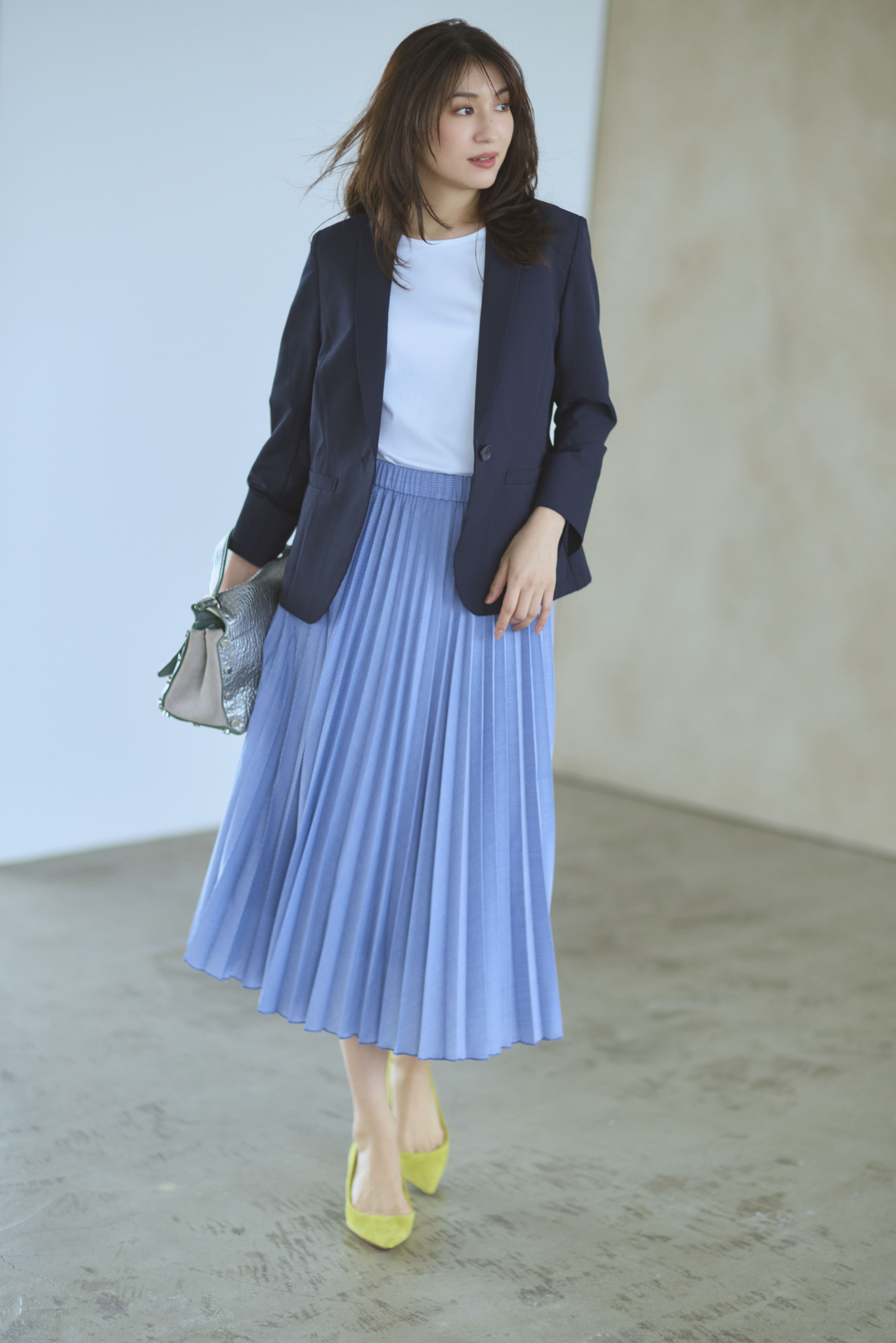 GALLORIA 2026 Summer