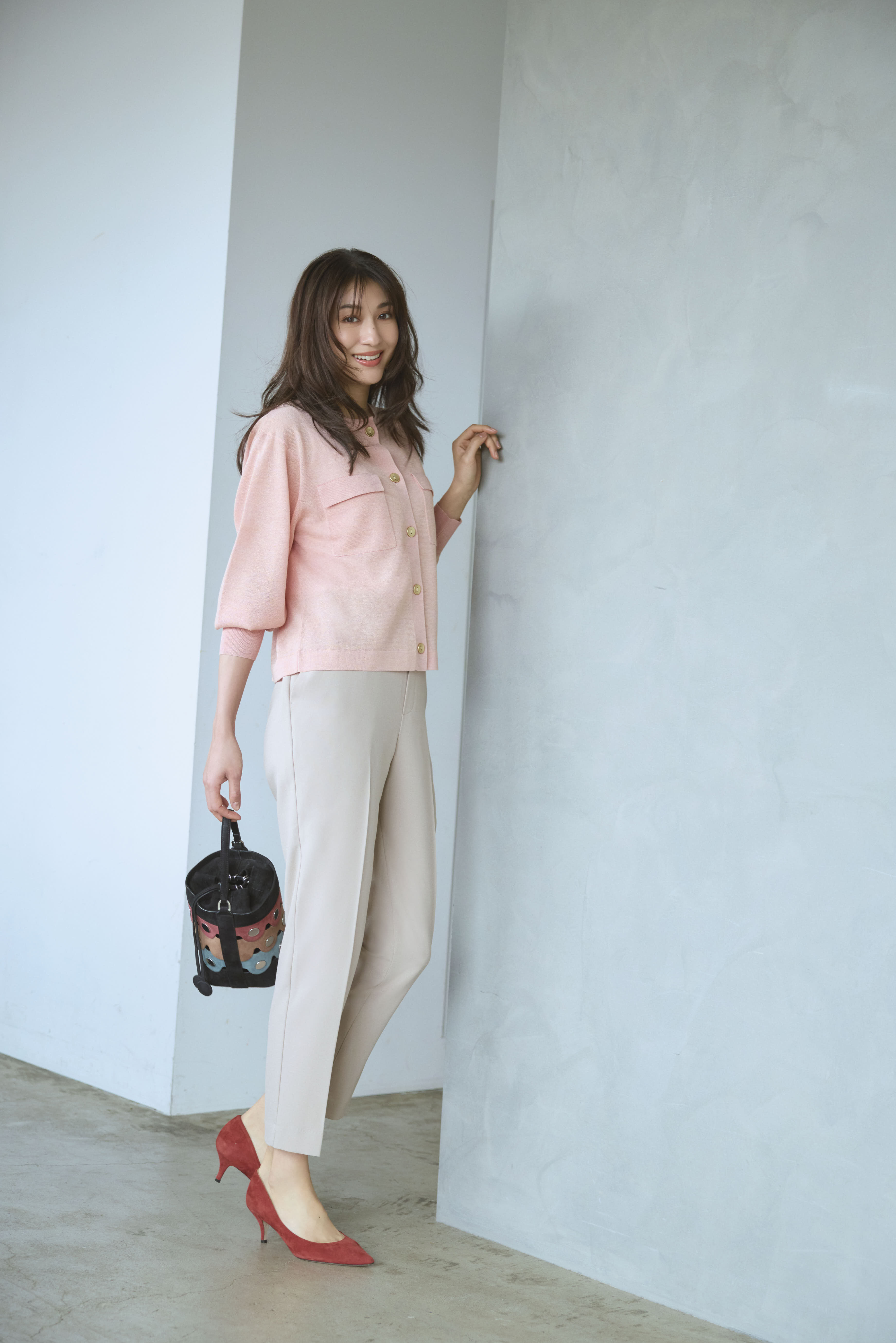 GALLORIA 2026 Summer