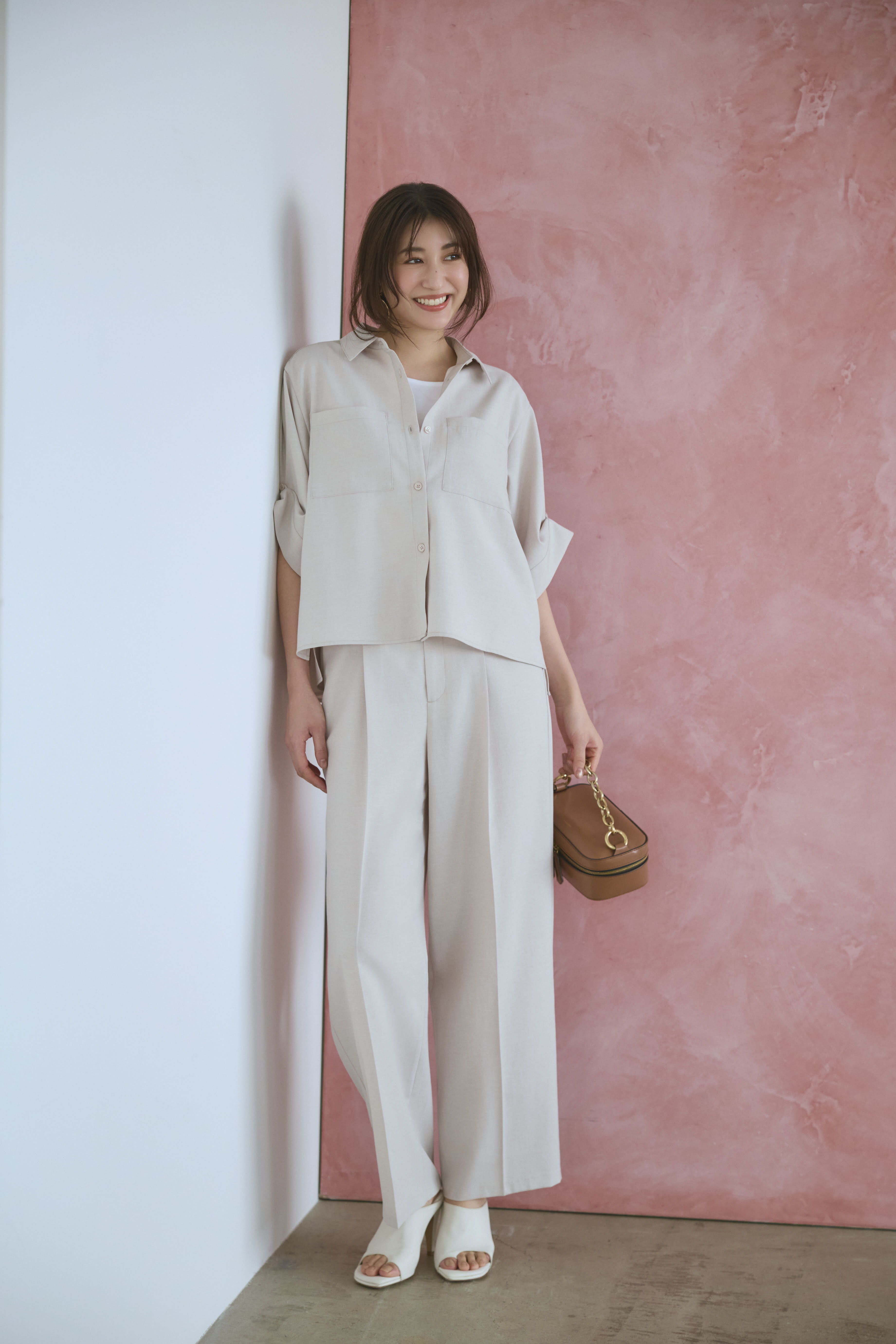 GALLORIA 2026 Summer