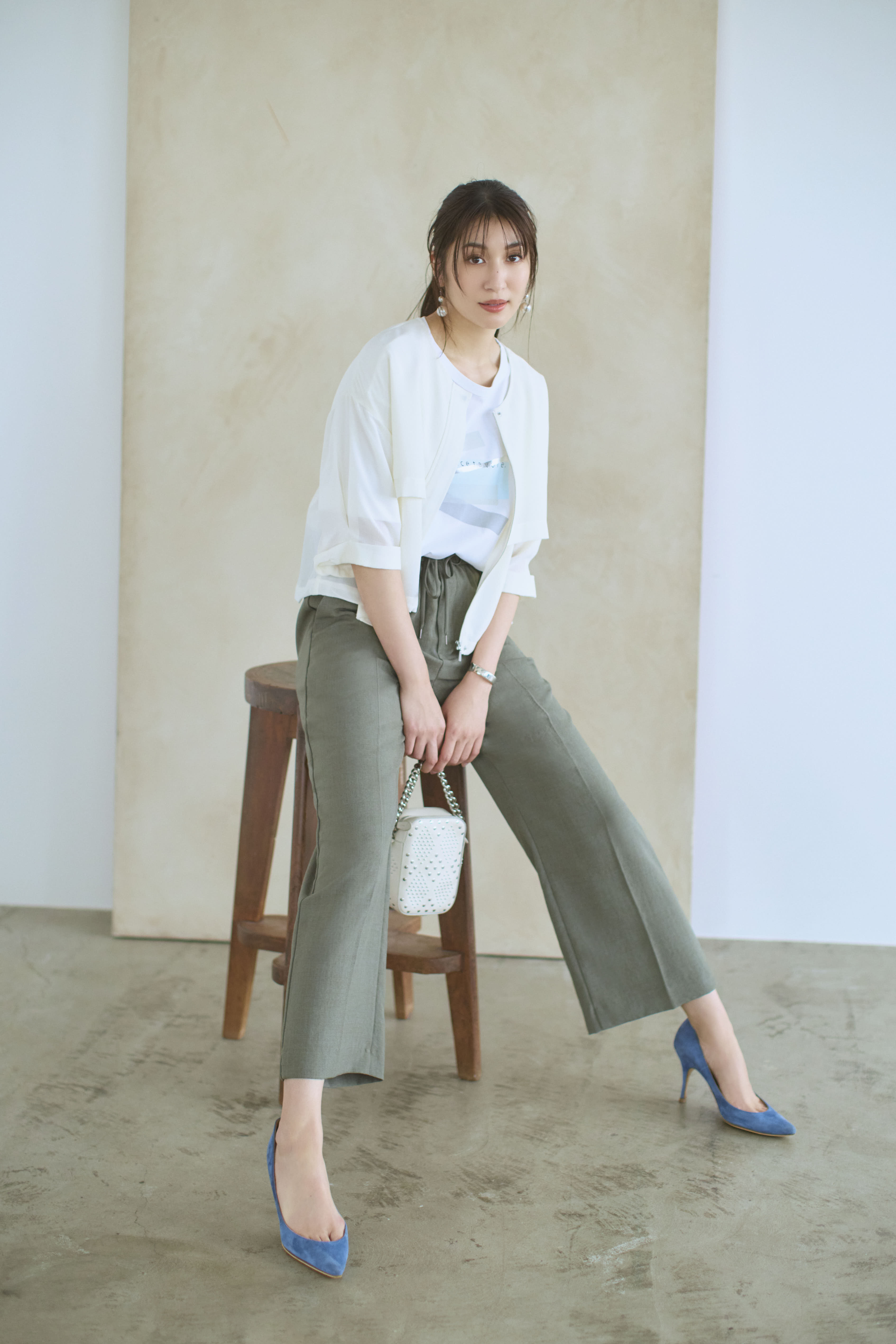 GALLORIA 2026 Summer