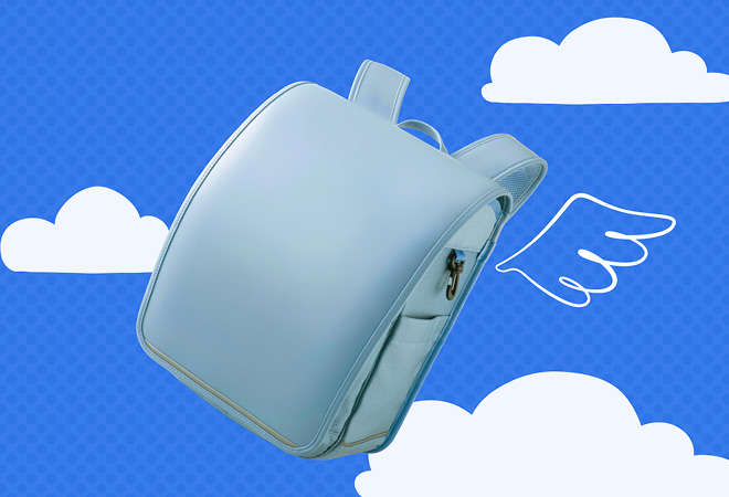 強さ×軽さを実現したハイブリットモデル